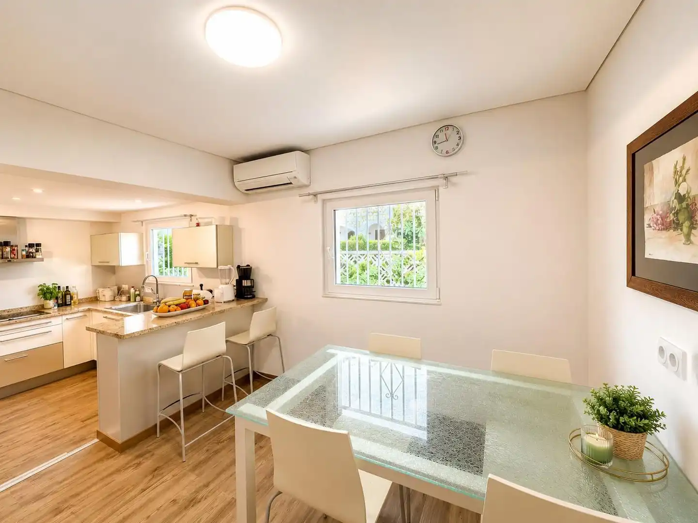 Piso de 150 m² en Castelló d'Empúries