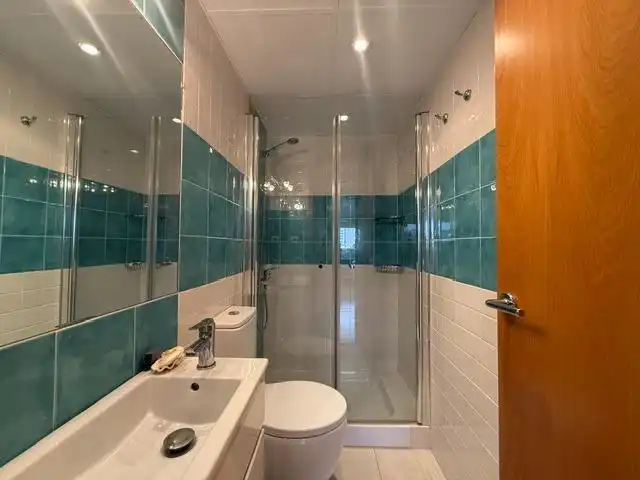 Piso de 120 m² en Murcia
