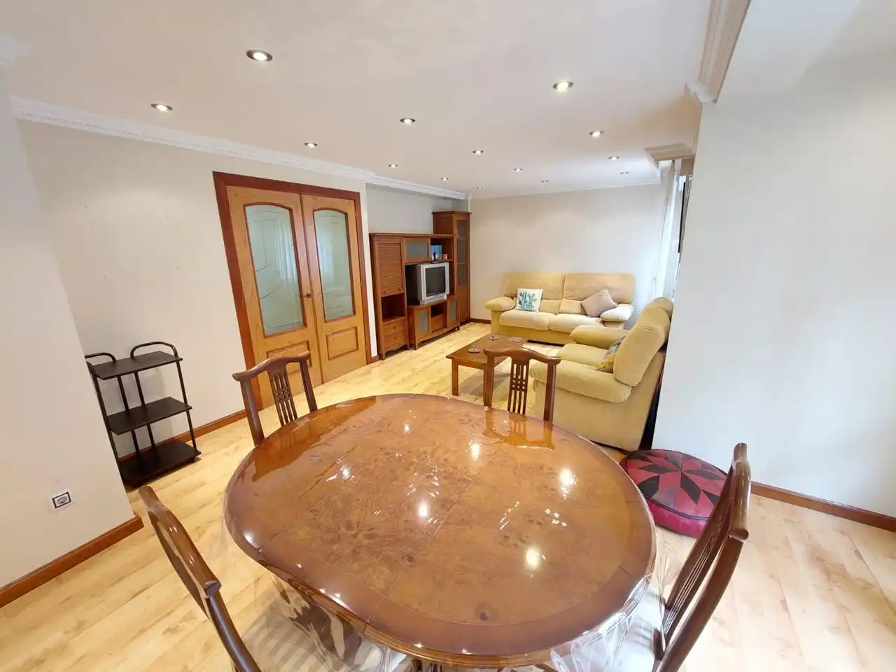 Piso de 82 m² en Gijón