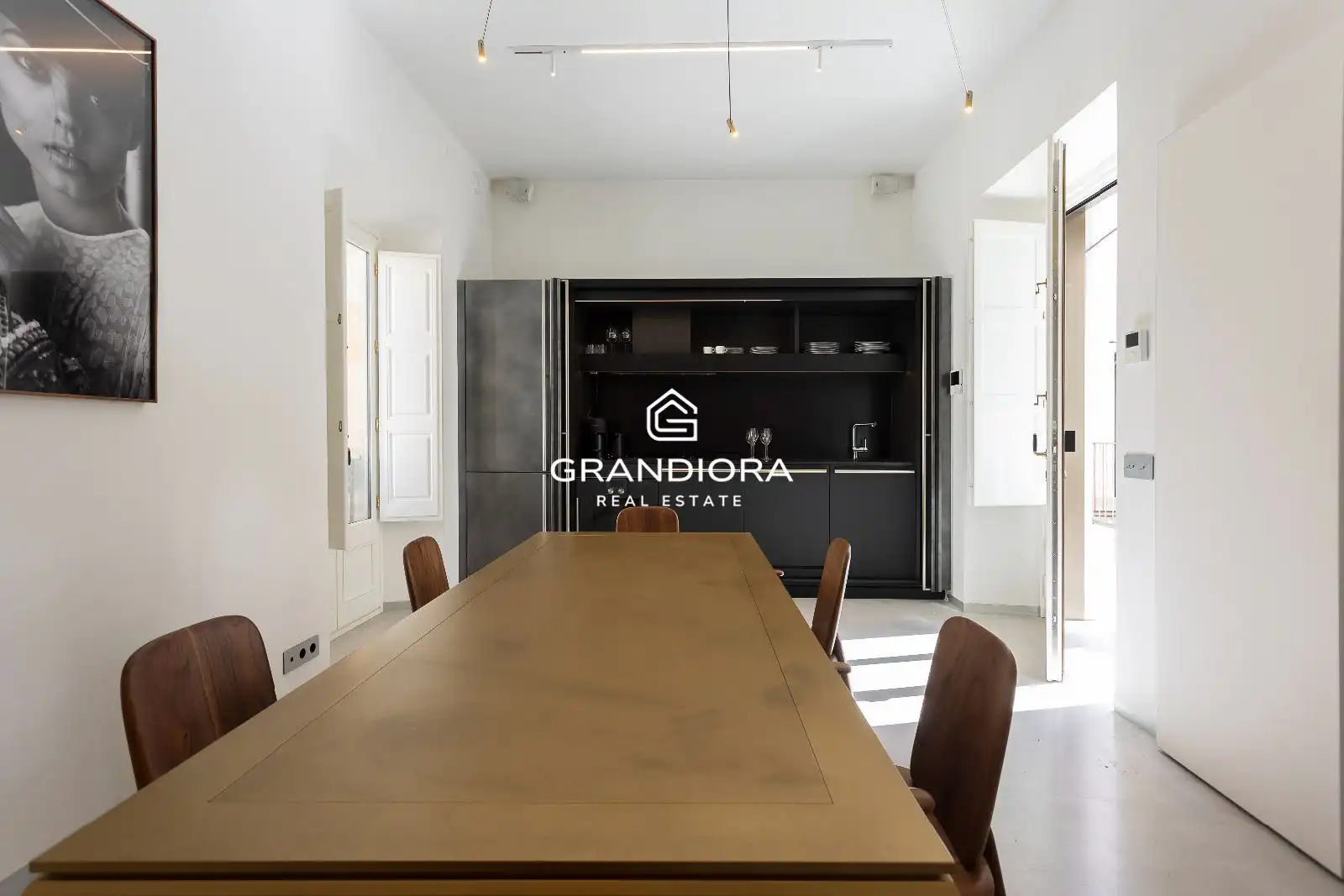 Pis de 140 m² a Barcelona