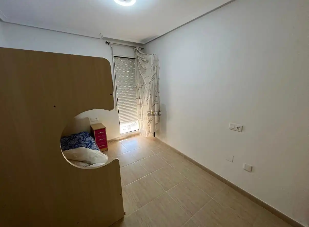 Pis de 75 m² a Cartagena