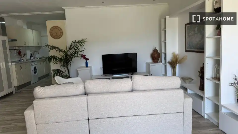 Habitación 75 m², Mijas
