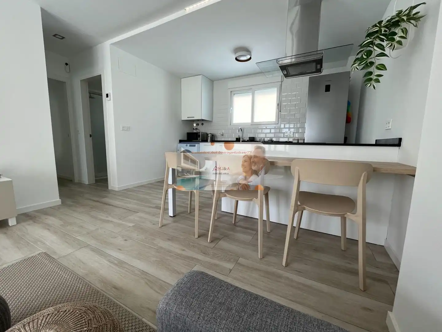 Apartamento 83 m² em Benicàssim / Benicasim