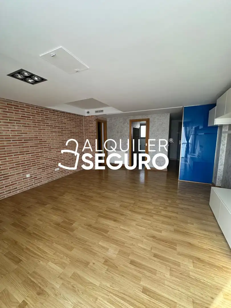 Pis de 101 m² a Navalcarnero