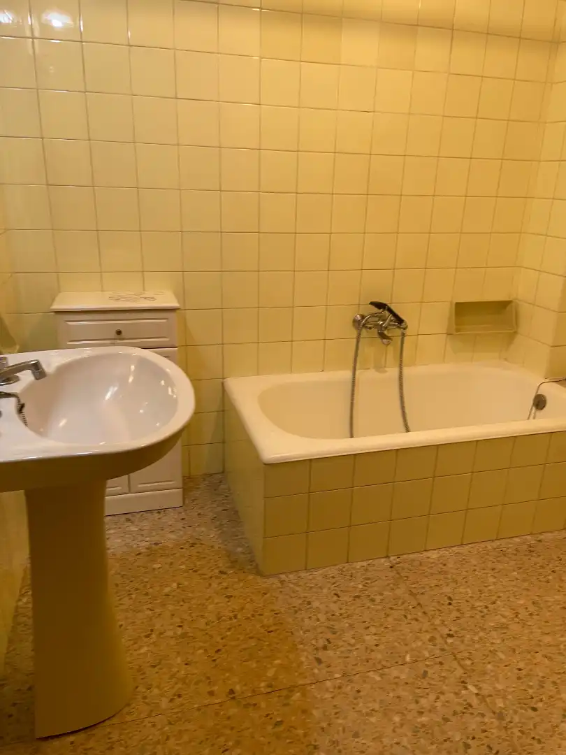 Piso de 100 m² en Santiago de Compostela