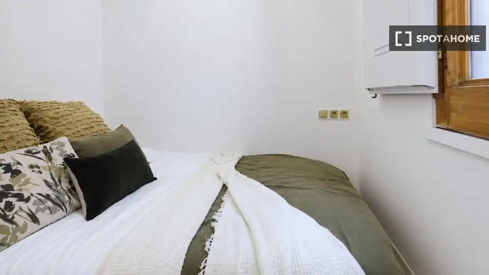 Habitación en alquiler, Barcelona