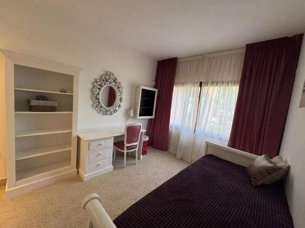 Piso de 107 m² en Marbella