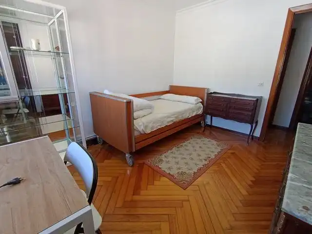 Piso en alquiler, Santiago de Compostela