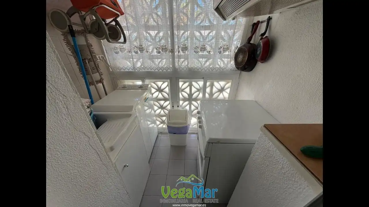 Pis de 70 m² a Almuñécar