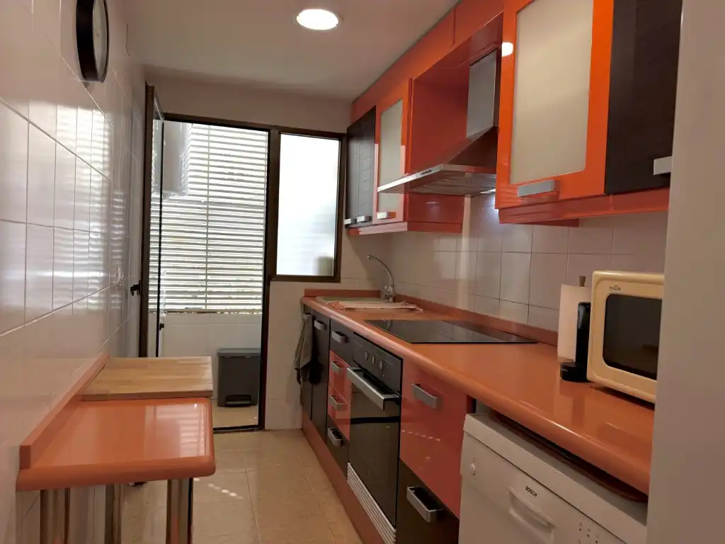 Квартира 100 м² в Benicàssim / Benicasim
