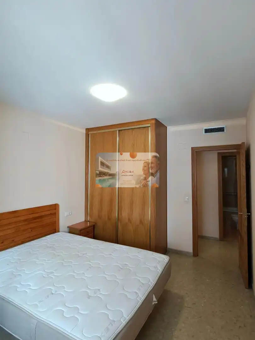 Apartamento 70 m² em Castelló de la Plana / Castellón de la Plana