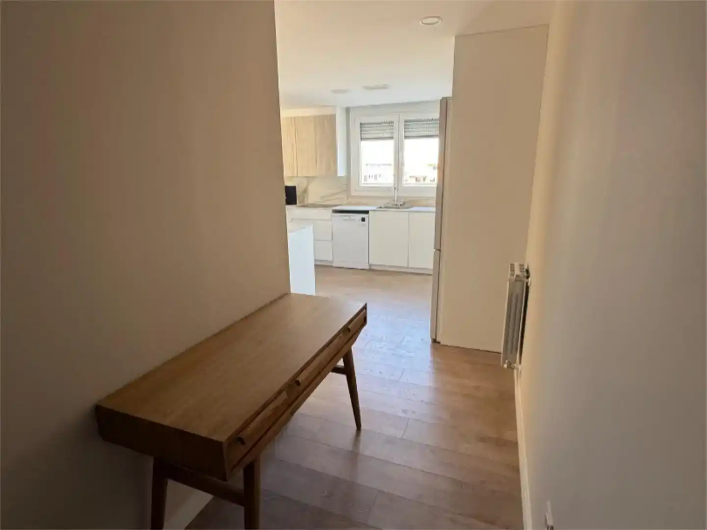 Piso de 120 m² en Badajoz