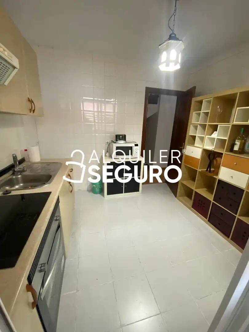 Pis de 74 m² a Azuqueca de Henares