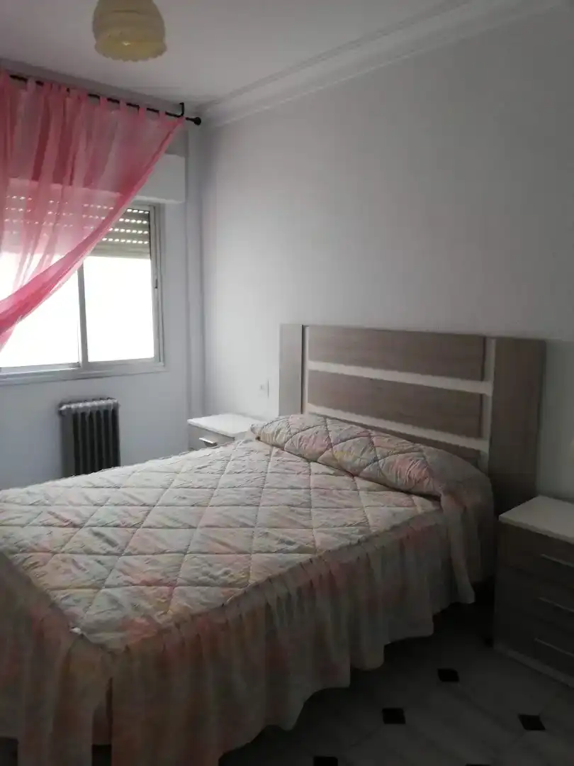 Piso de 110 m² en Plasencia