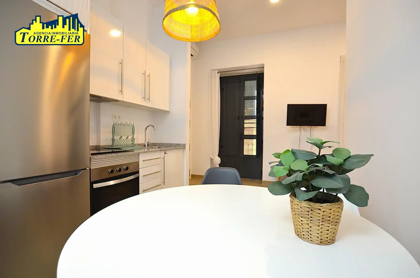 Piso de 84 m² en Almería