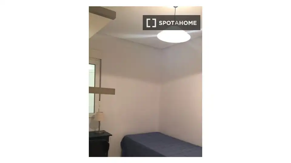 Wohnung 75 m² in Madrid