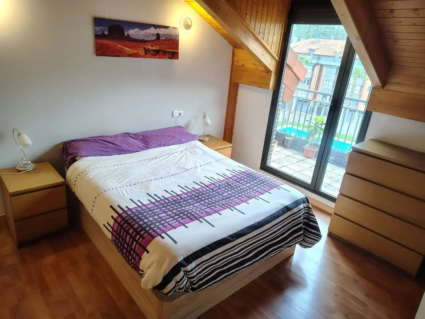 Pis de 60 m² a Val de San Vicente