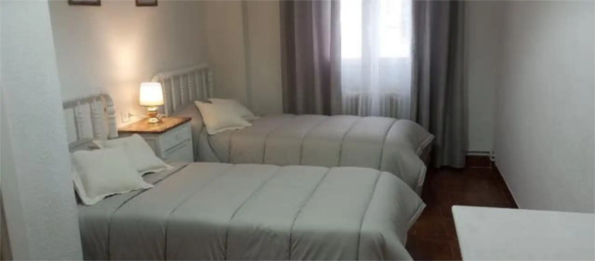 Piso de 105 m² en Baeza