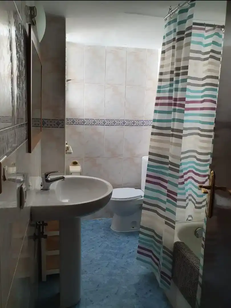 Pis de 78 m² a Sevilla