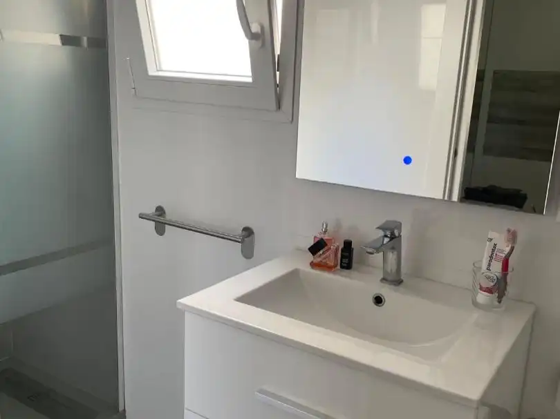 Piso de 105 m² en Alboraya