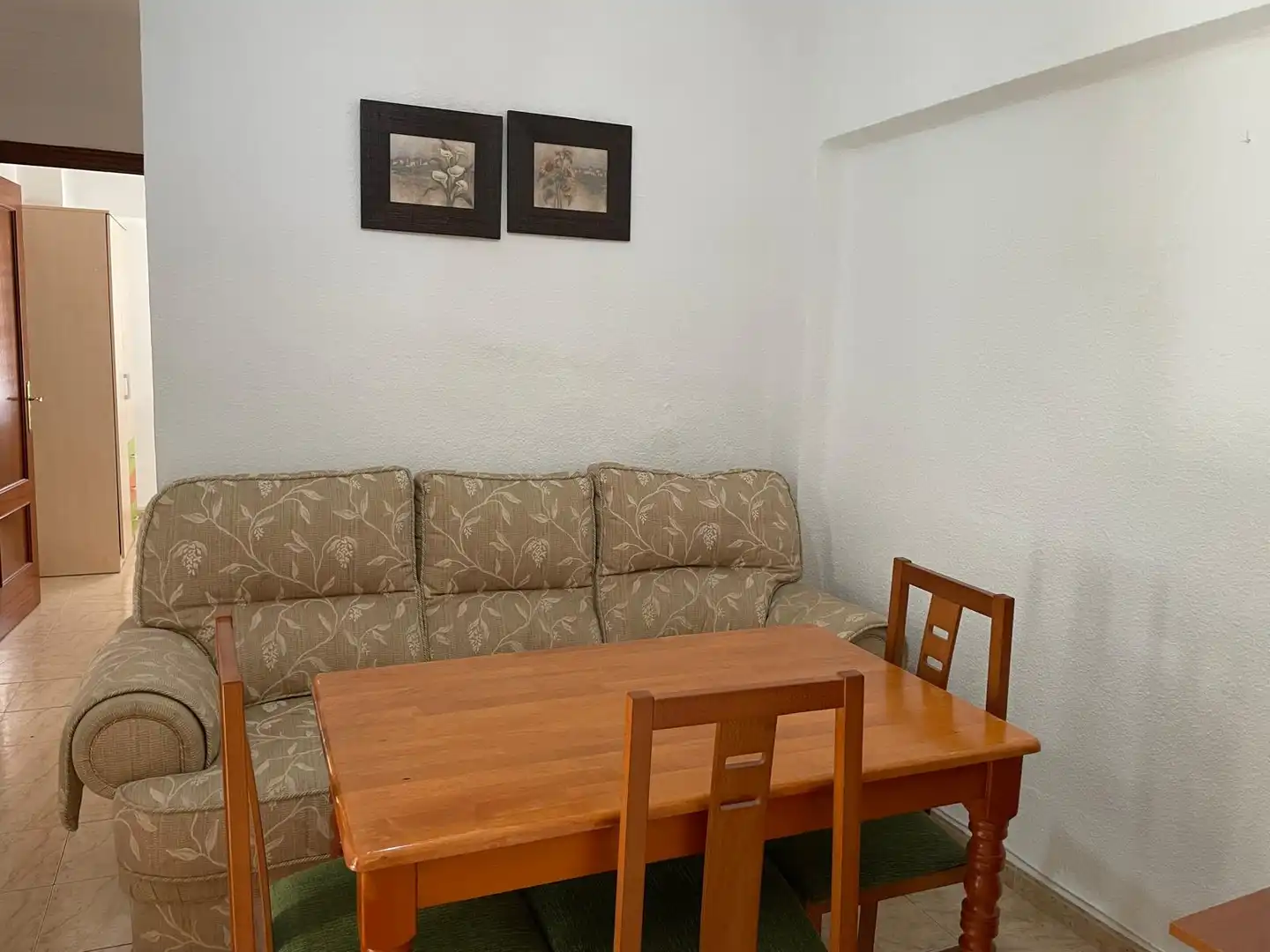 Pis de 80 m² a Còrdova