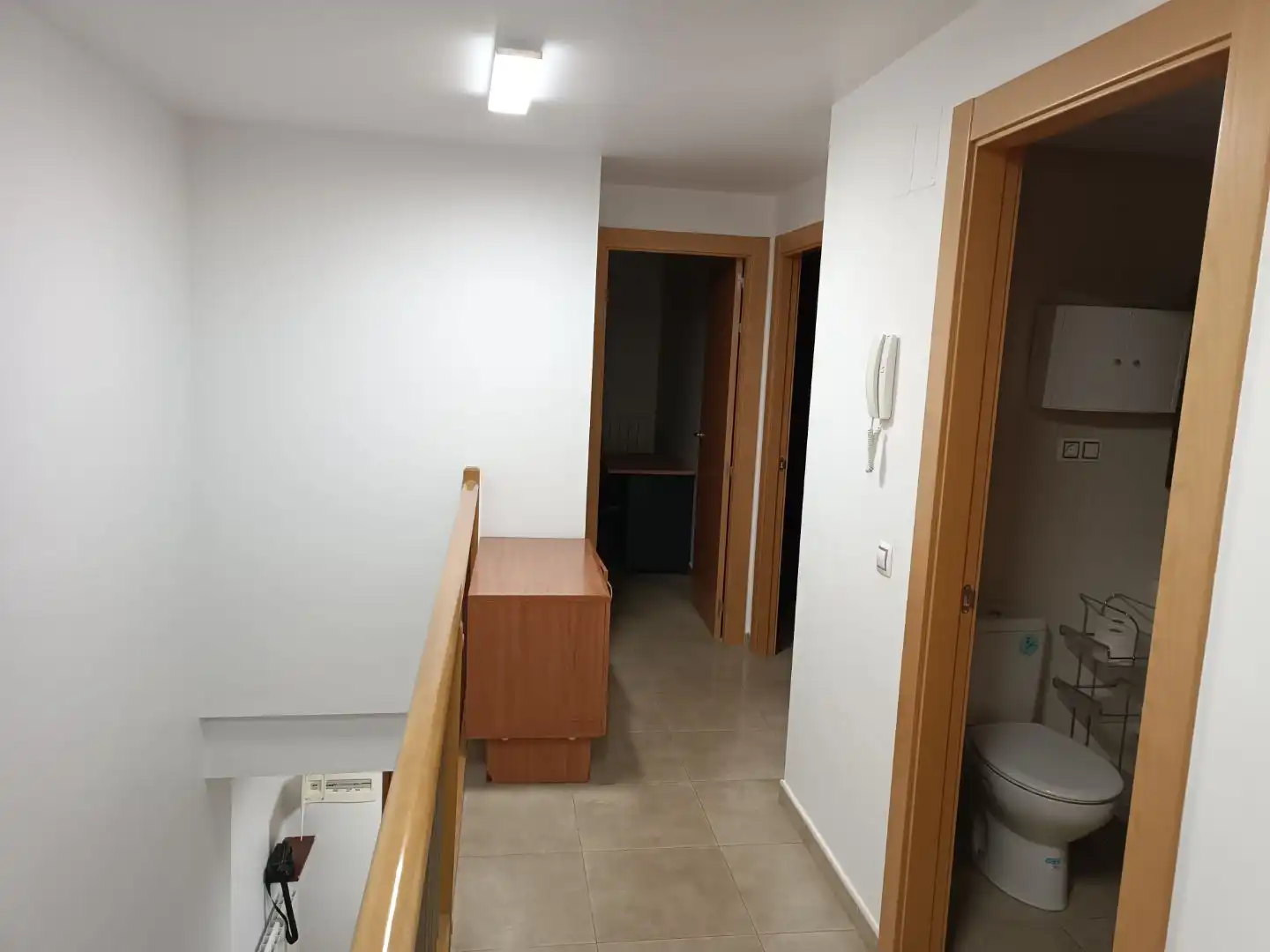 Piso de 156 m² en Lécera