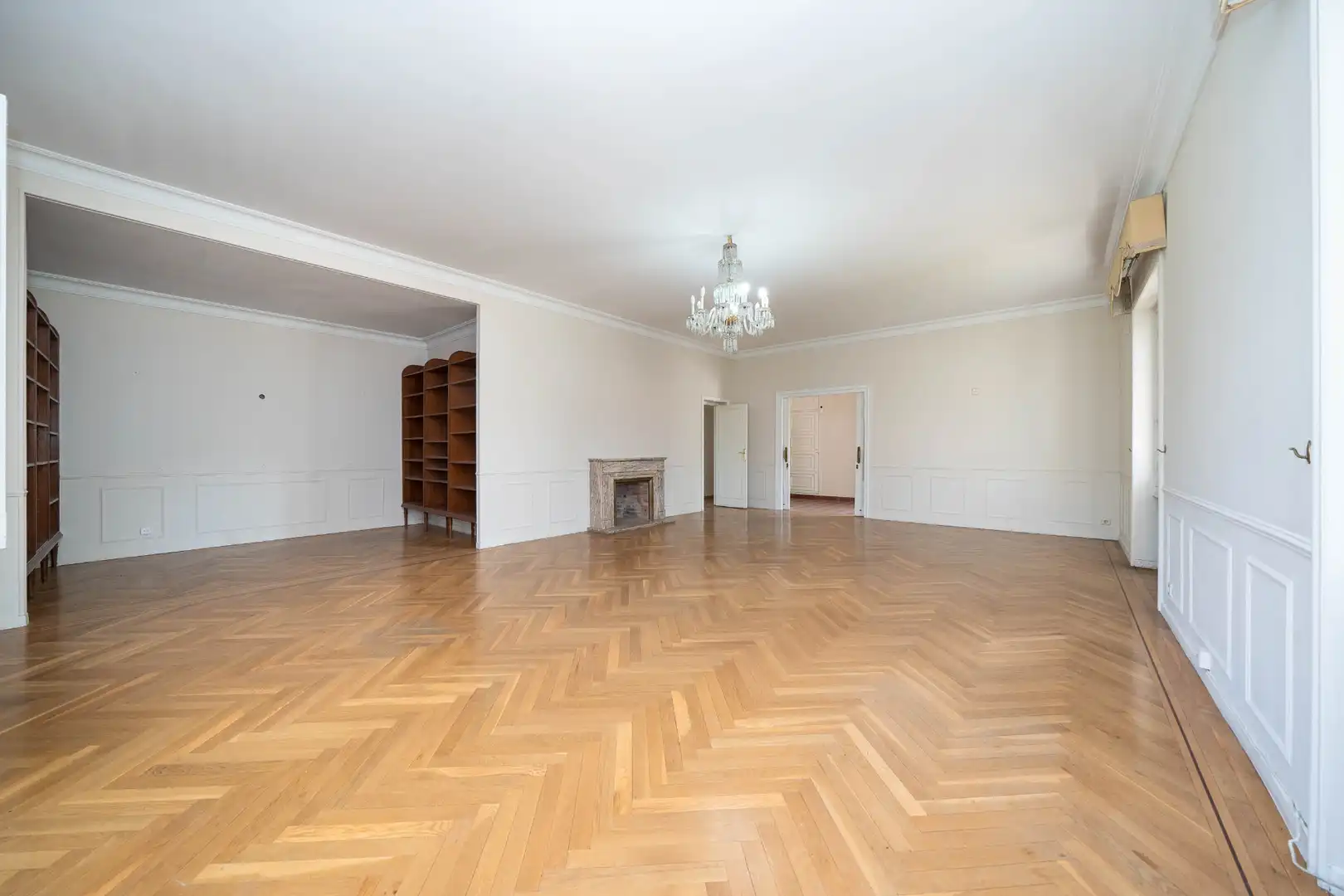 Casa 398 m² a Madrid