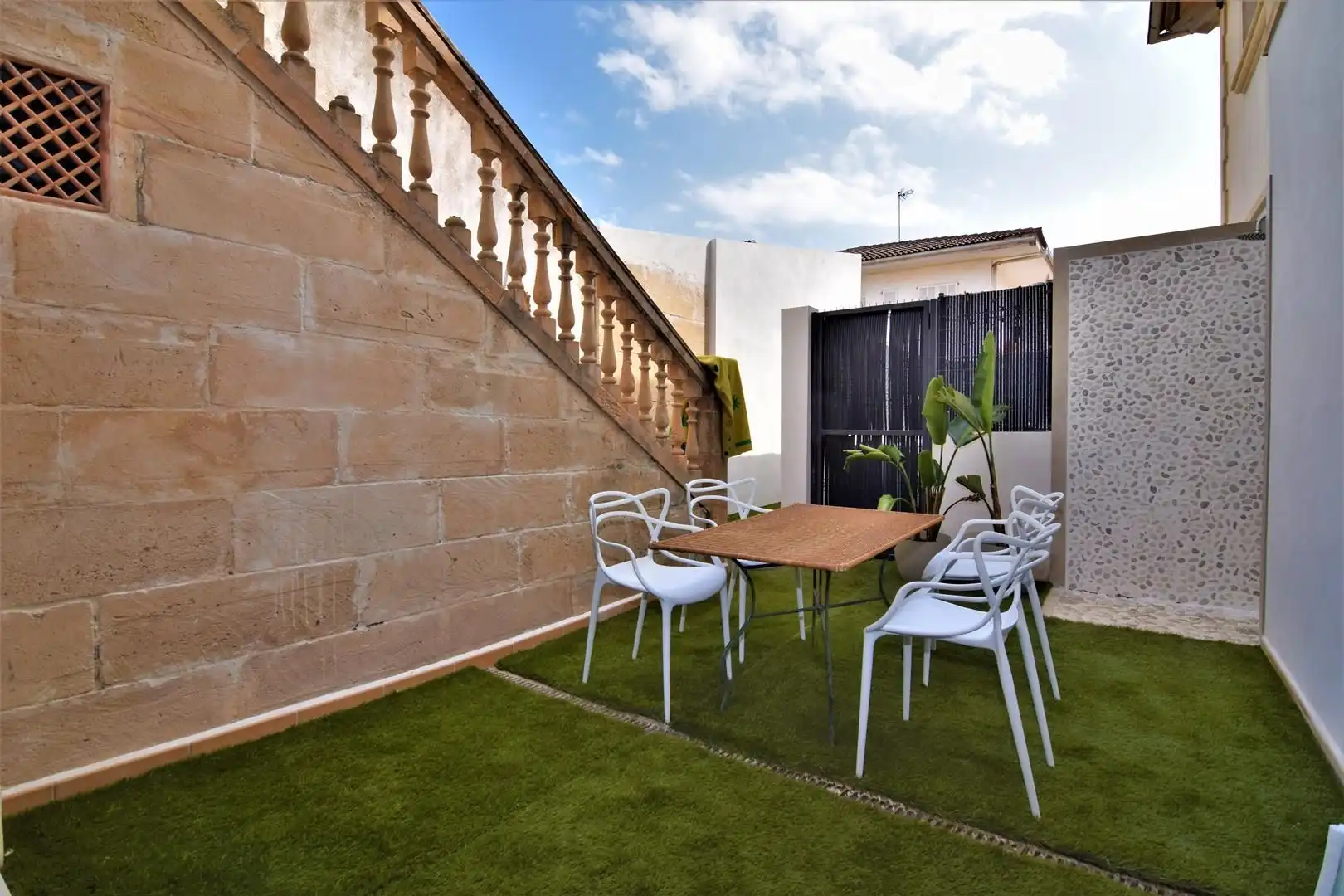 Piso de 120 m² en Santa Margalida
