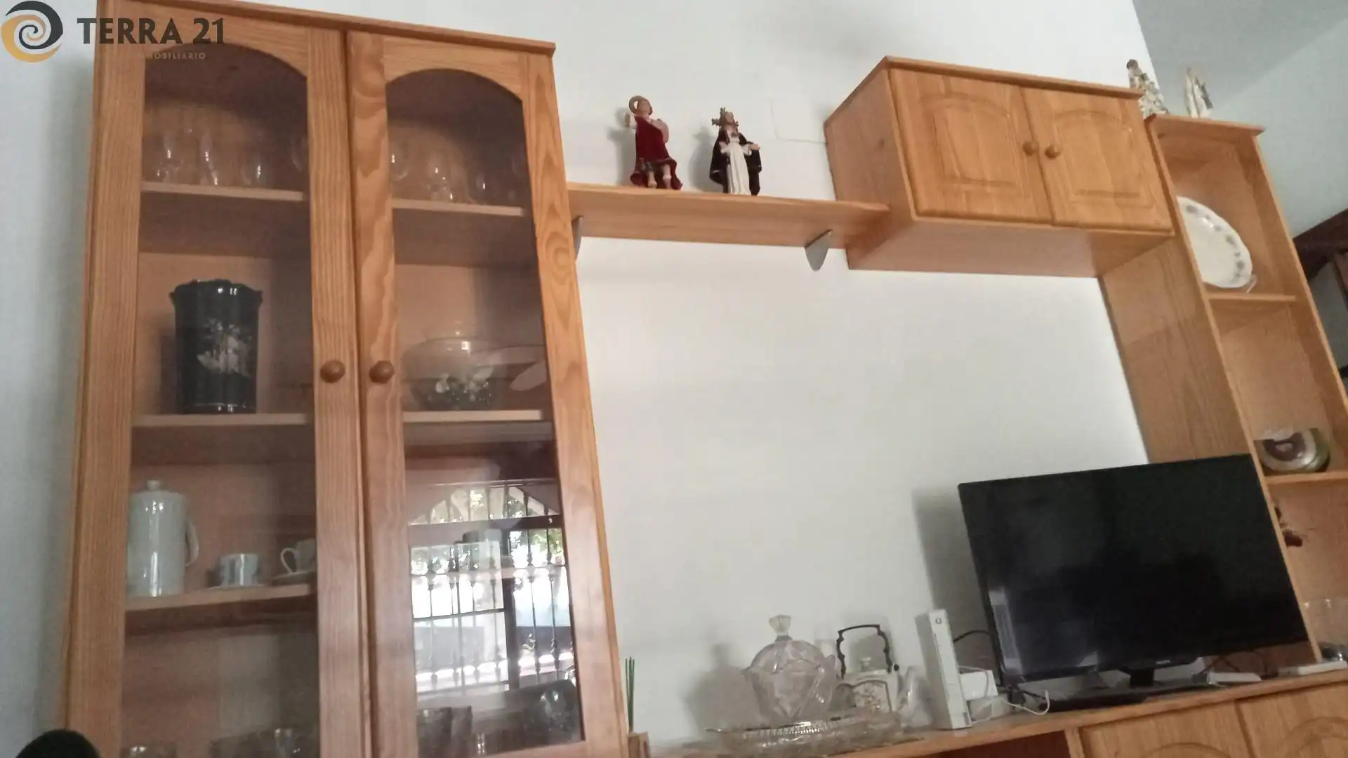 Habitación 86 m², Jaén