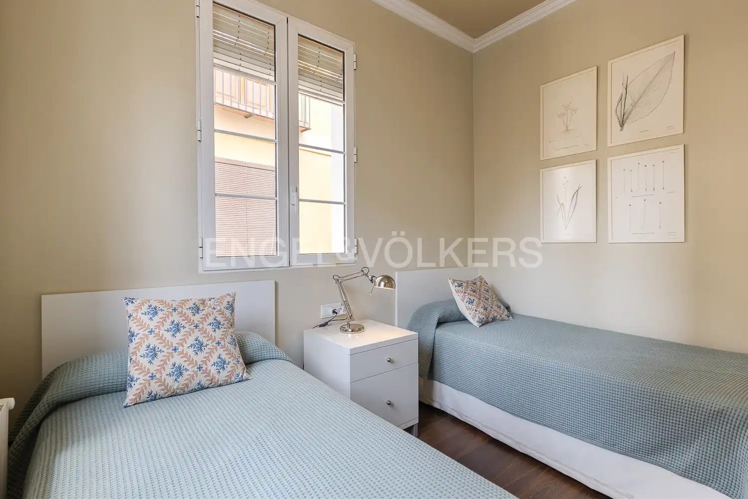 Pis de 125 m² a València