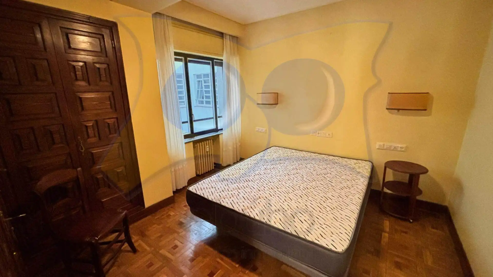 Piso de 222 m² en Salamanca