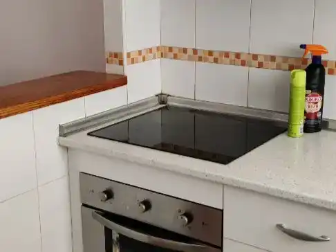 Piso de 61 m² en Roquetas de Mar