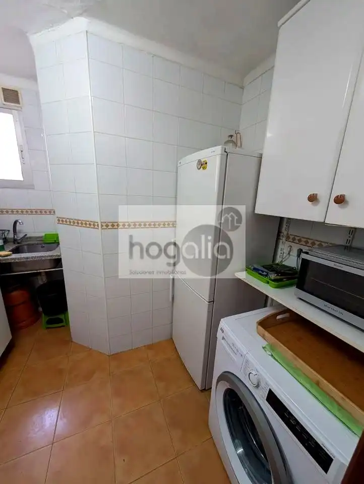 Pis de 70 m² a Sevilla