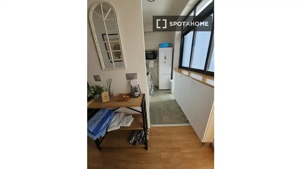 Habitación en alquiler, Sevilla