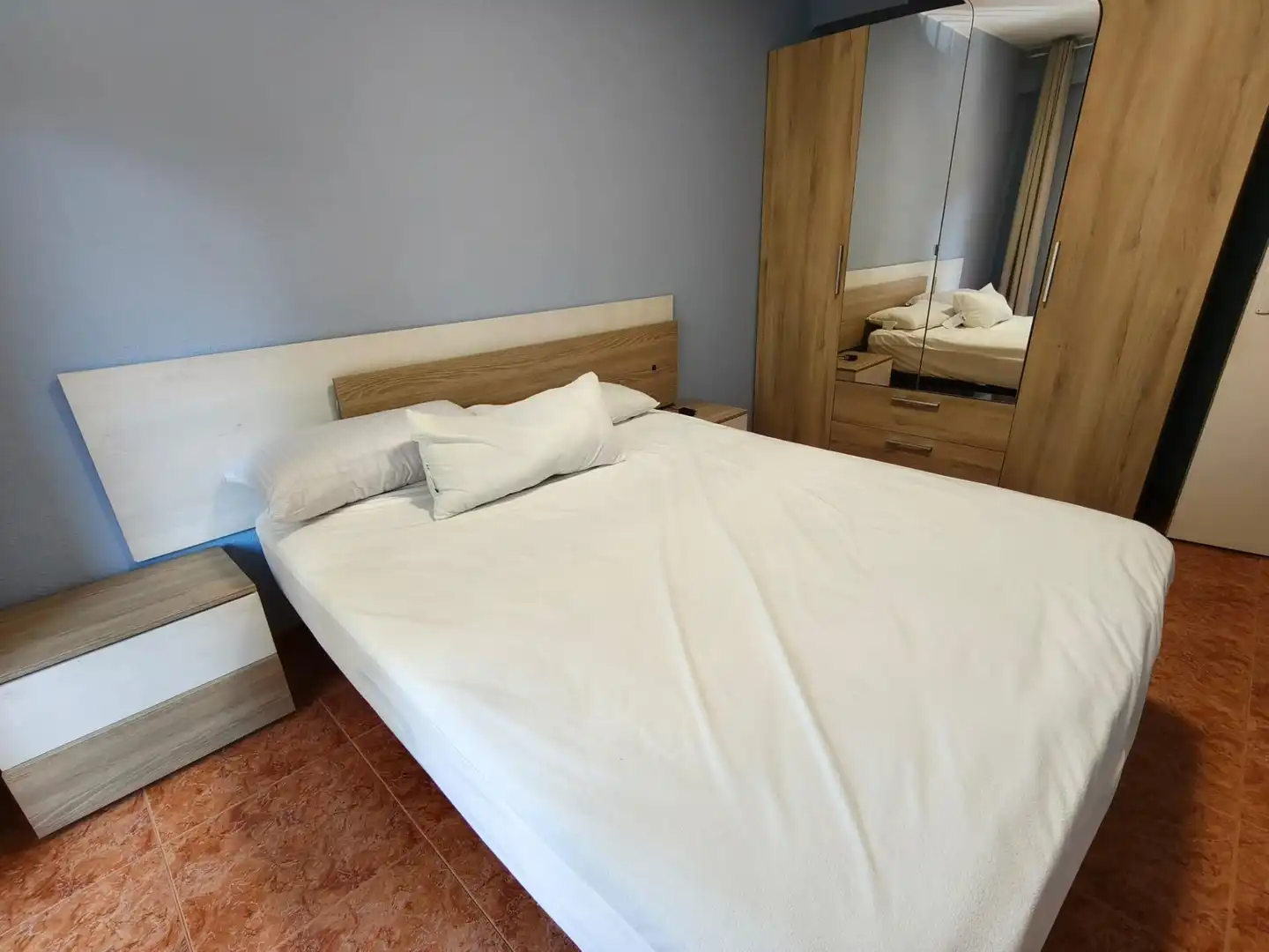 Piso de 76 m² en Zaragoza