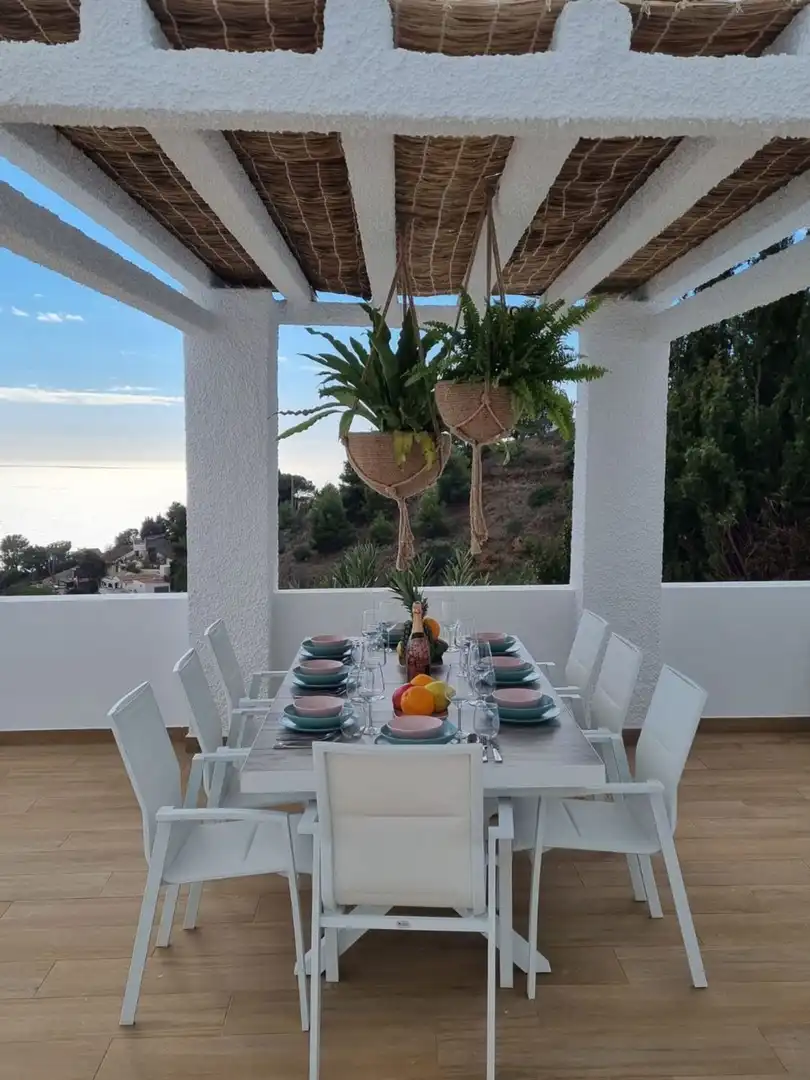 Piso de 110 m² en Almuñécar