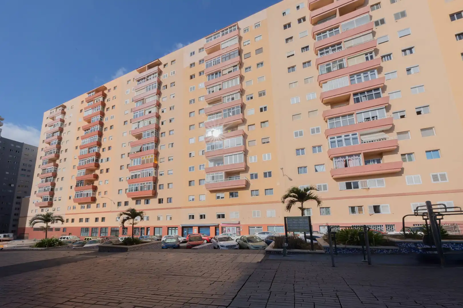 Piso de 79 m² en Las Palmas de Gran Canaria