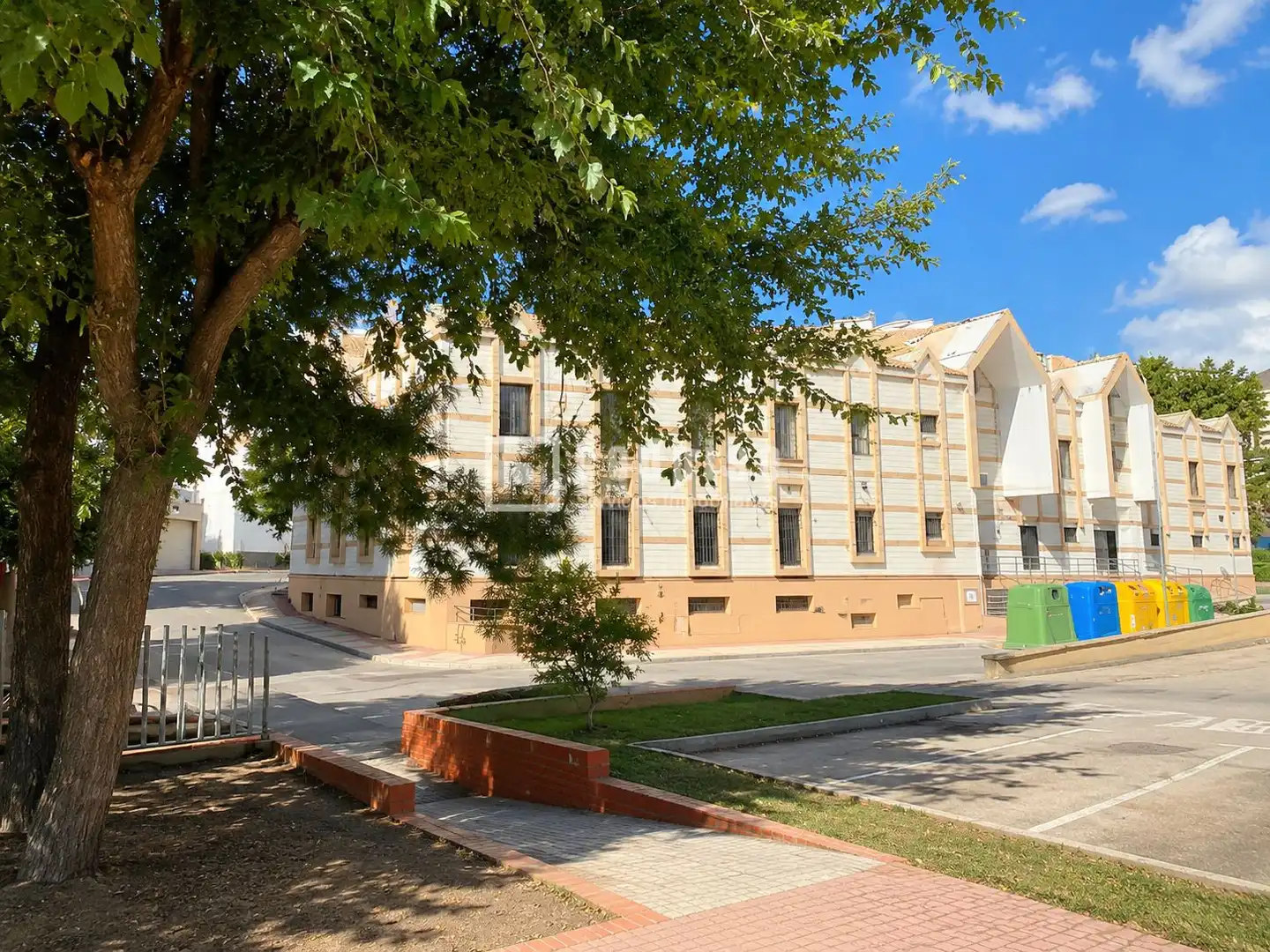 Piso de 96 m² en Málaga