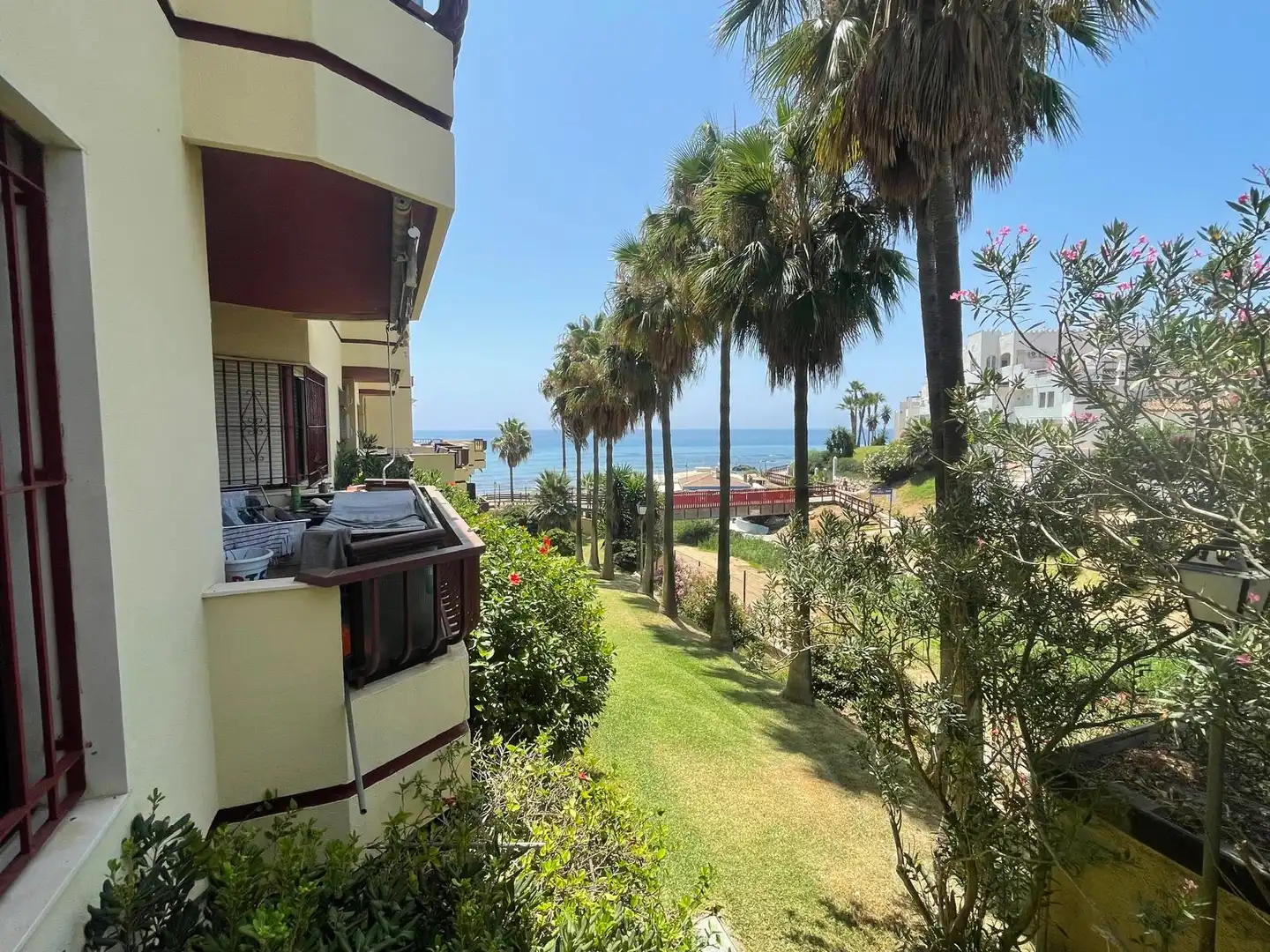 Piso de 110 m² en Mijas