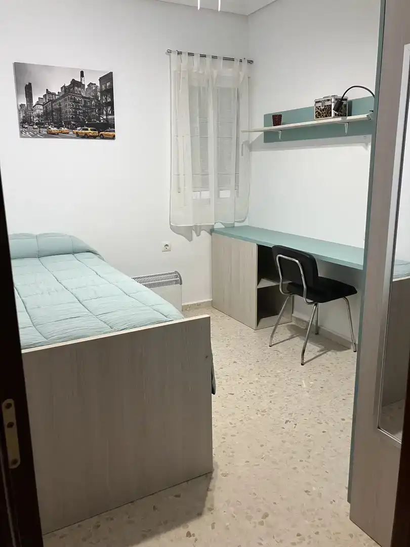 Piso de 85 m² en Jaén
