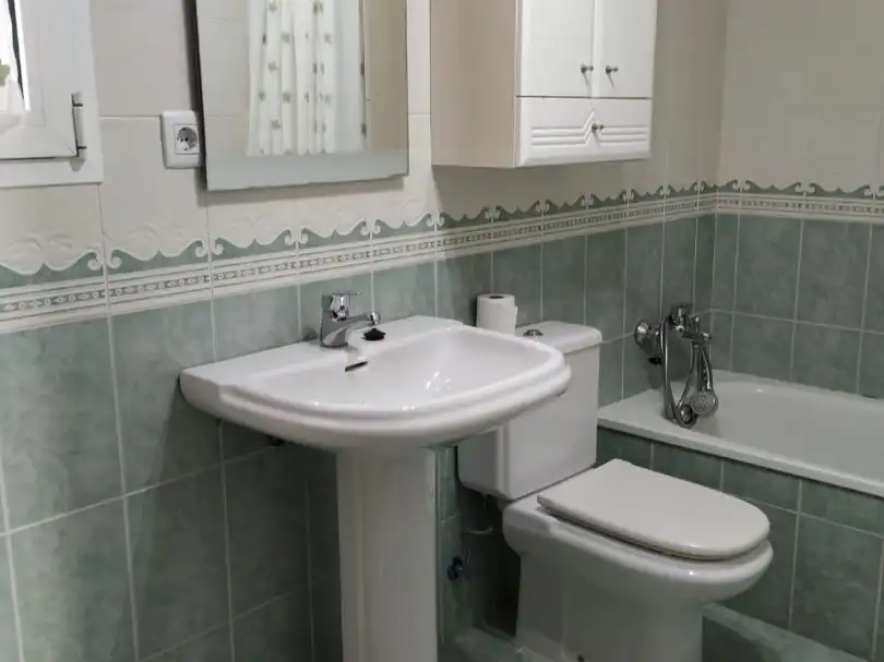 Pis de 70 m² a Cádiz