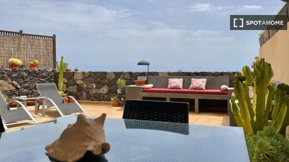 Habitación en alquiler, Arico