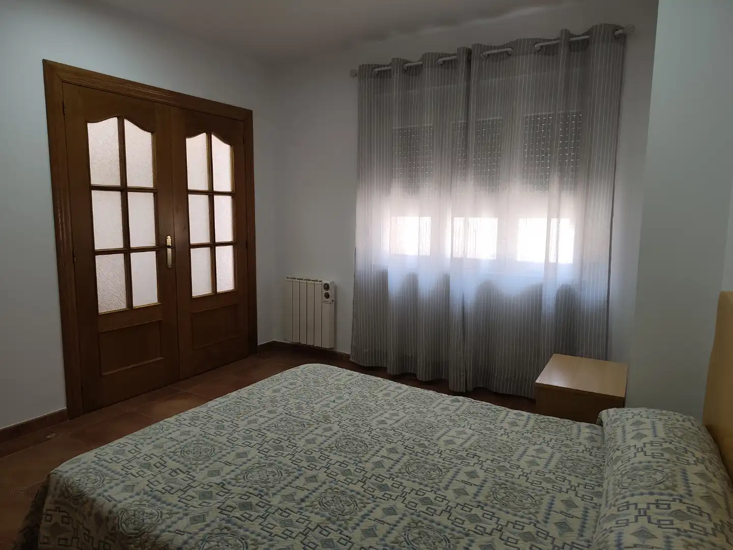 Piso de 55 m² en Madrigueras