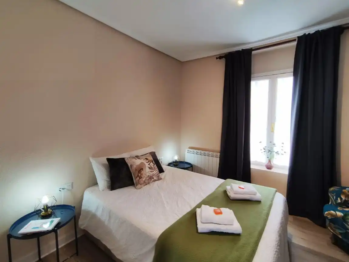 Pis de 75 m² a Barrika