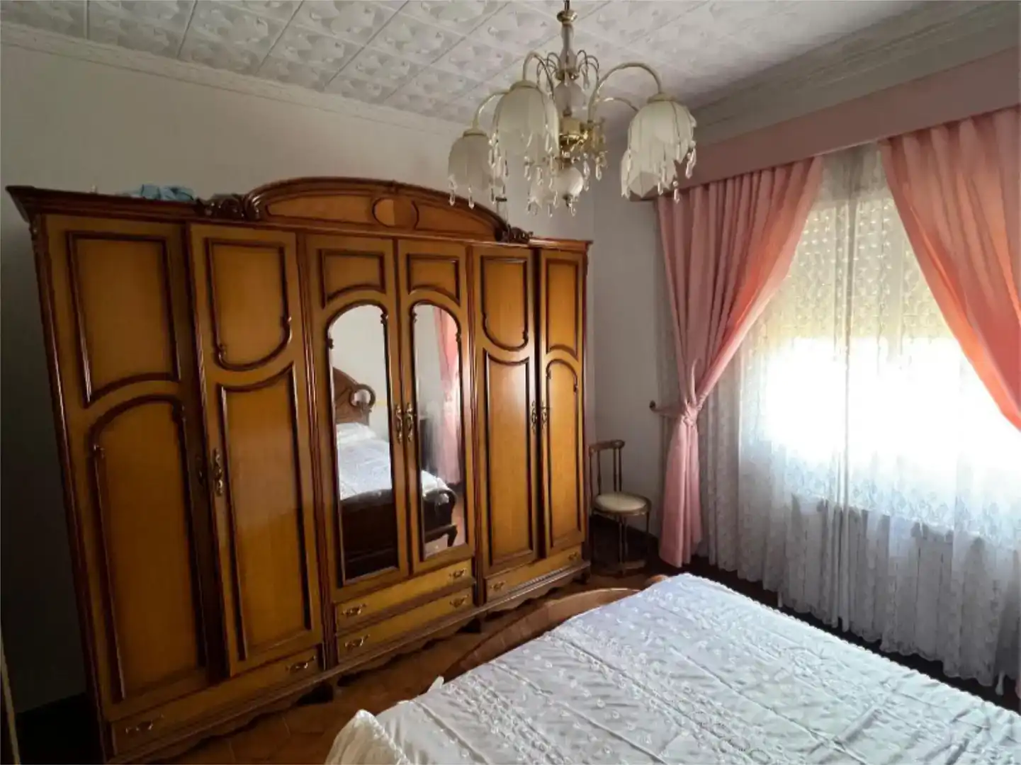 Piso de 160 m² en Chillón