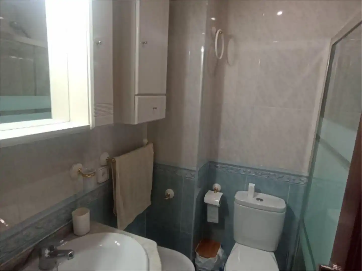 Piso de 86 m² en Cabra