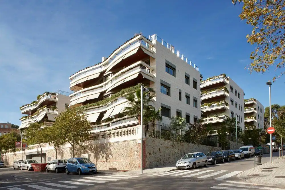 Piso de 108 m² en Barcelona