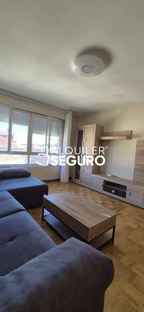 Pis de 80 m² a Oviedo