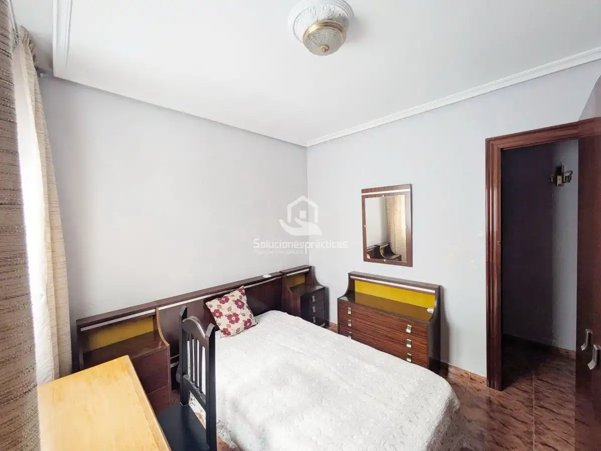 Piso de 120 m² en Jaén