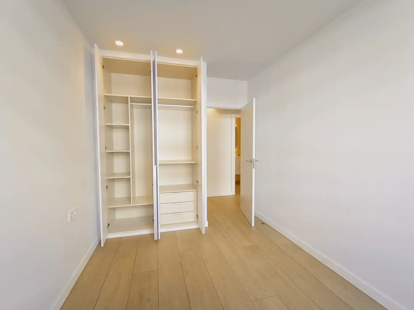 Piso de 86 m² en Pamplona
